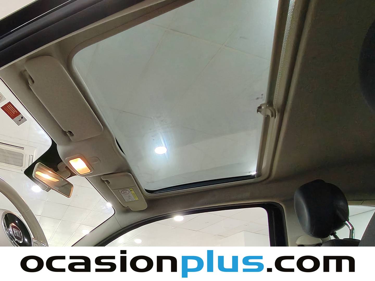 Foto Fiat 500 Fiat 500 1.0 Hybrid Dolcevita (70 CV)