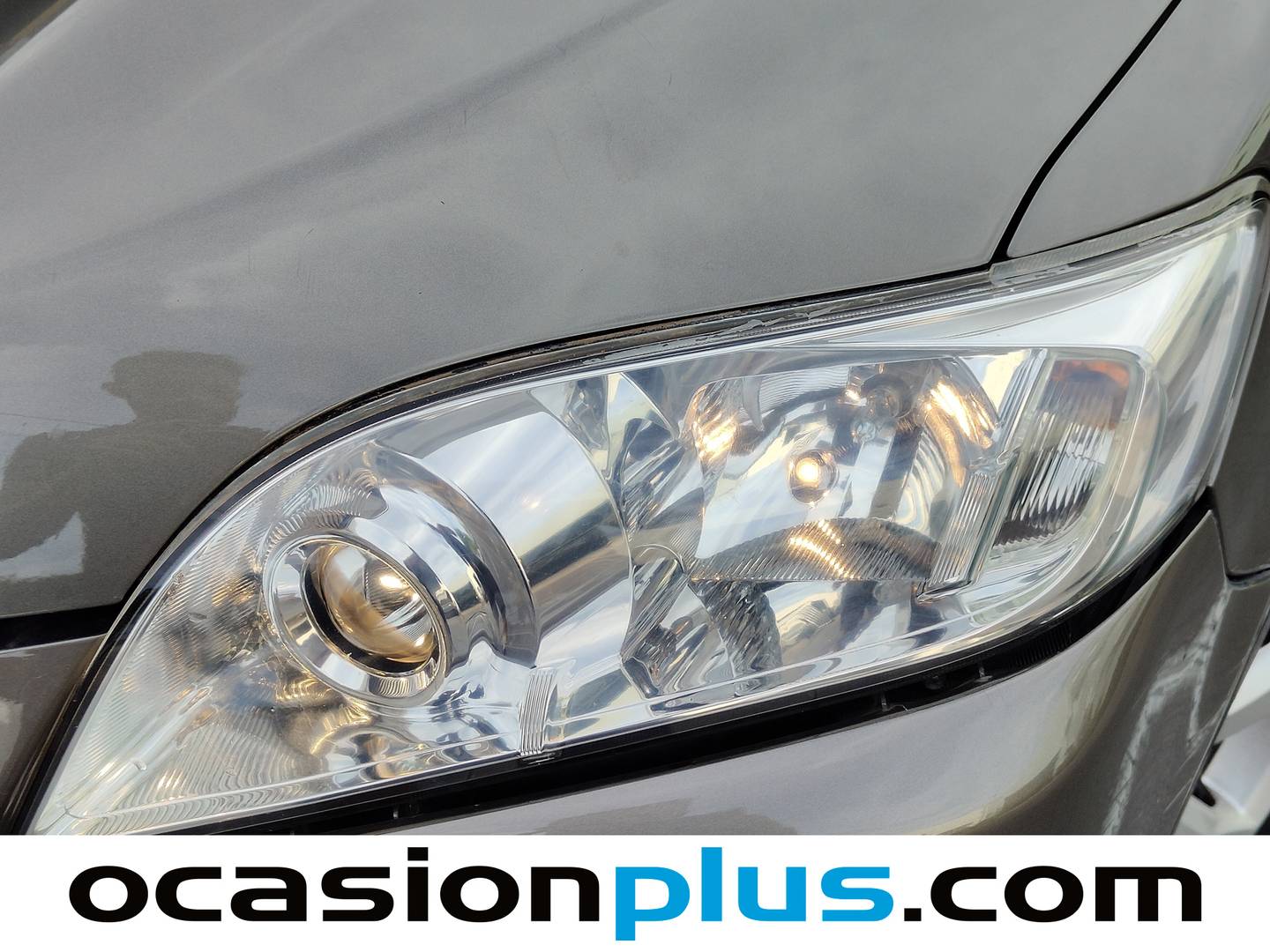 Foto Toyota Rav4 Toyota Rav4 2.2D-4D Advance 4x2  (150 CV)