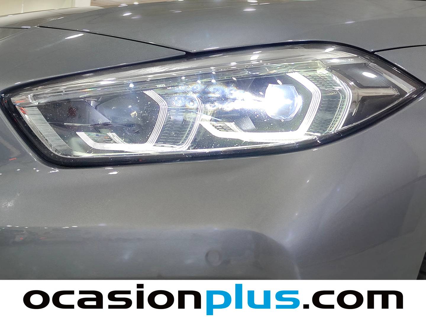 Extras del BMW Serie 1 BMW Serie 1 118d (150 CV)