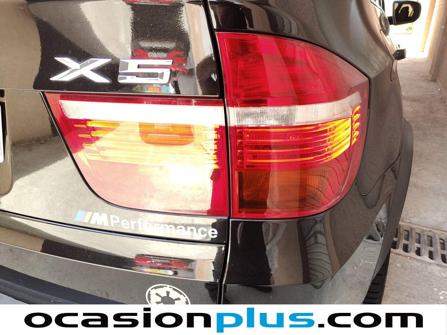 BMW X5 BMW X5 3.0d (235 CV) diésel