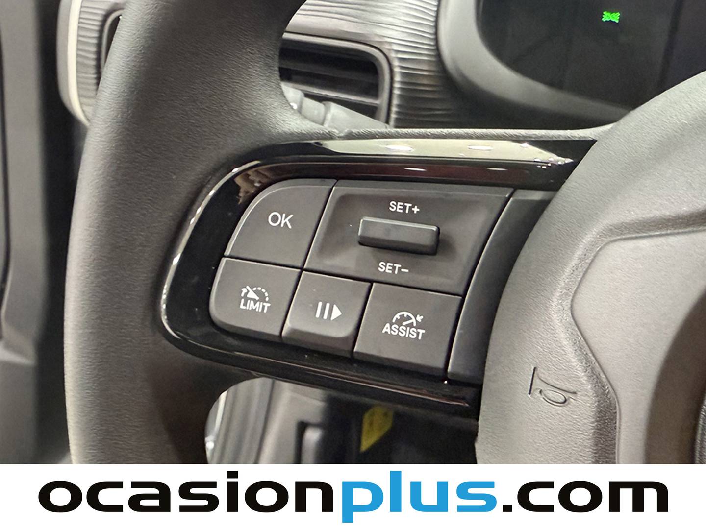 Jeep Avenger Jeep Avenger 1.2 G Longitude (100 CV) seminuevo