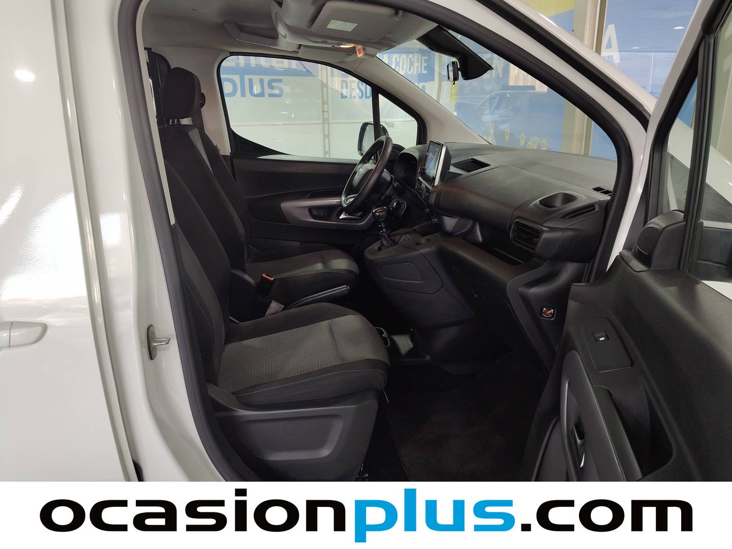 Toyota Proace City Verso Toyota Proace City Verso 1.5D Family Active L1 (131 CV) km 0