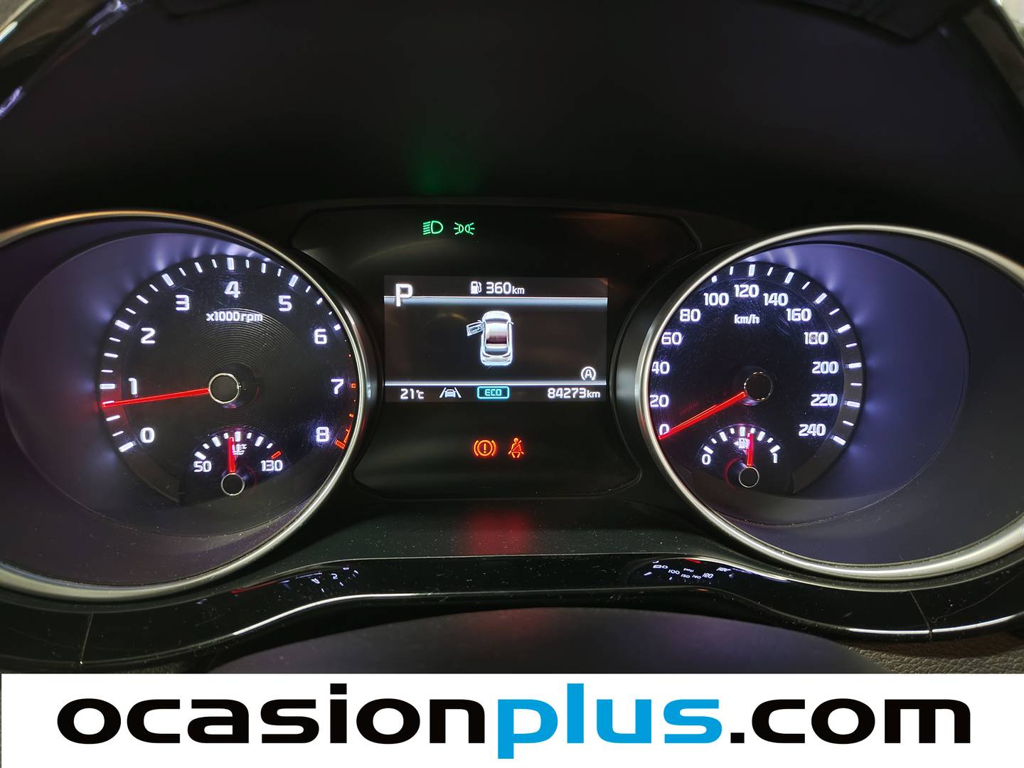 KIA Ceed KIA Ceed 1.5 MHEV Tech DCT (160 CV) 2022
