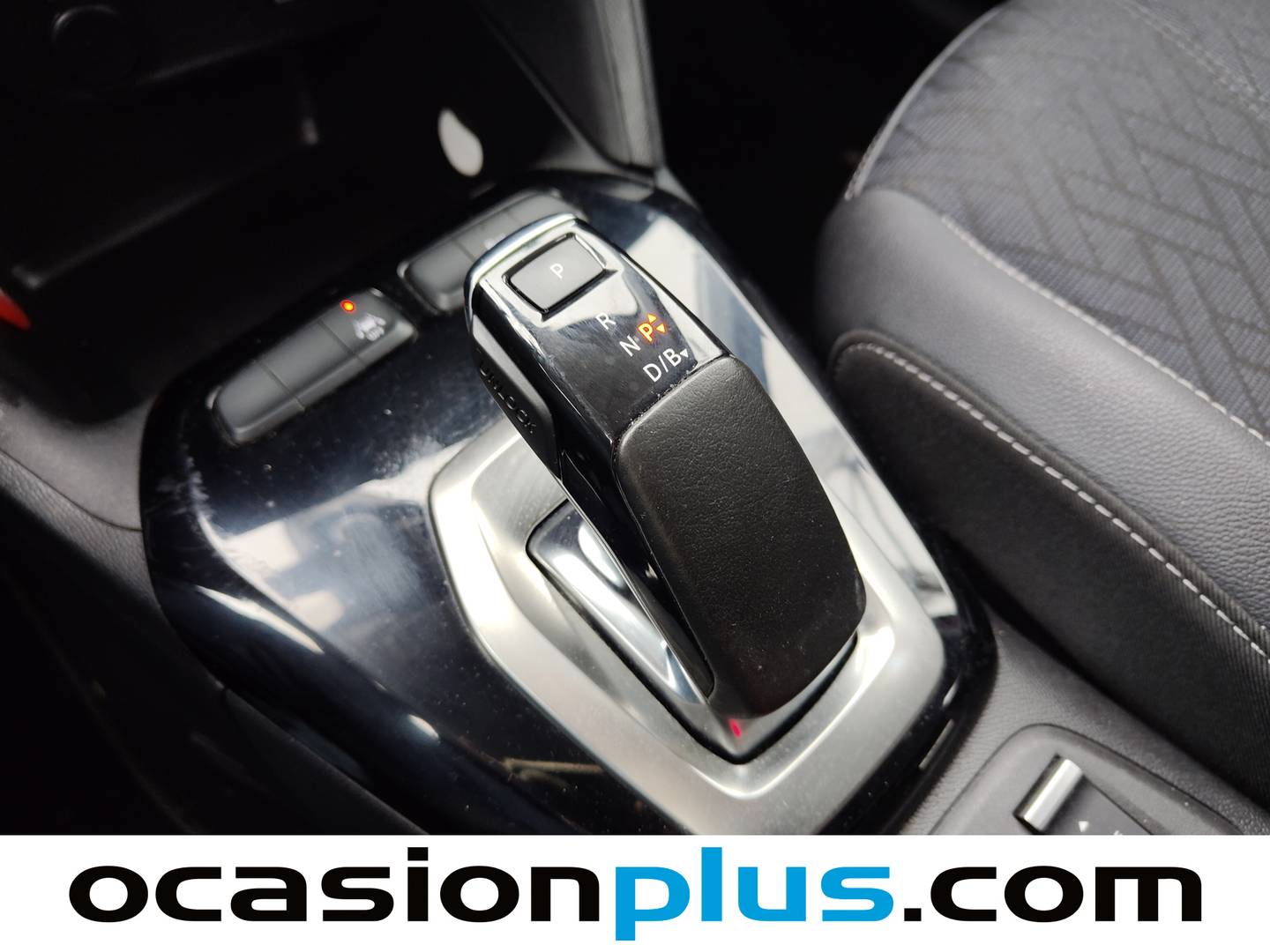 Foto Opel Corsa-e Opel Corsa-e 50kWh Elegance-e (136 CV)