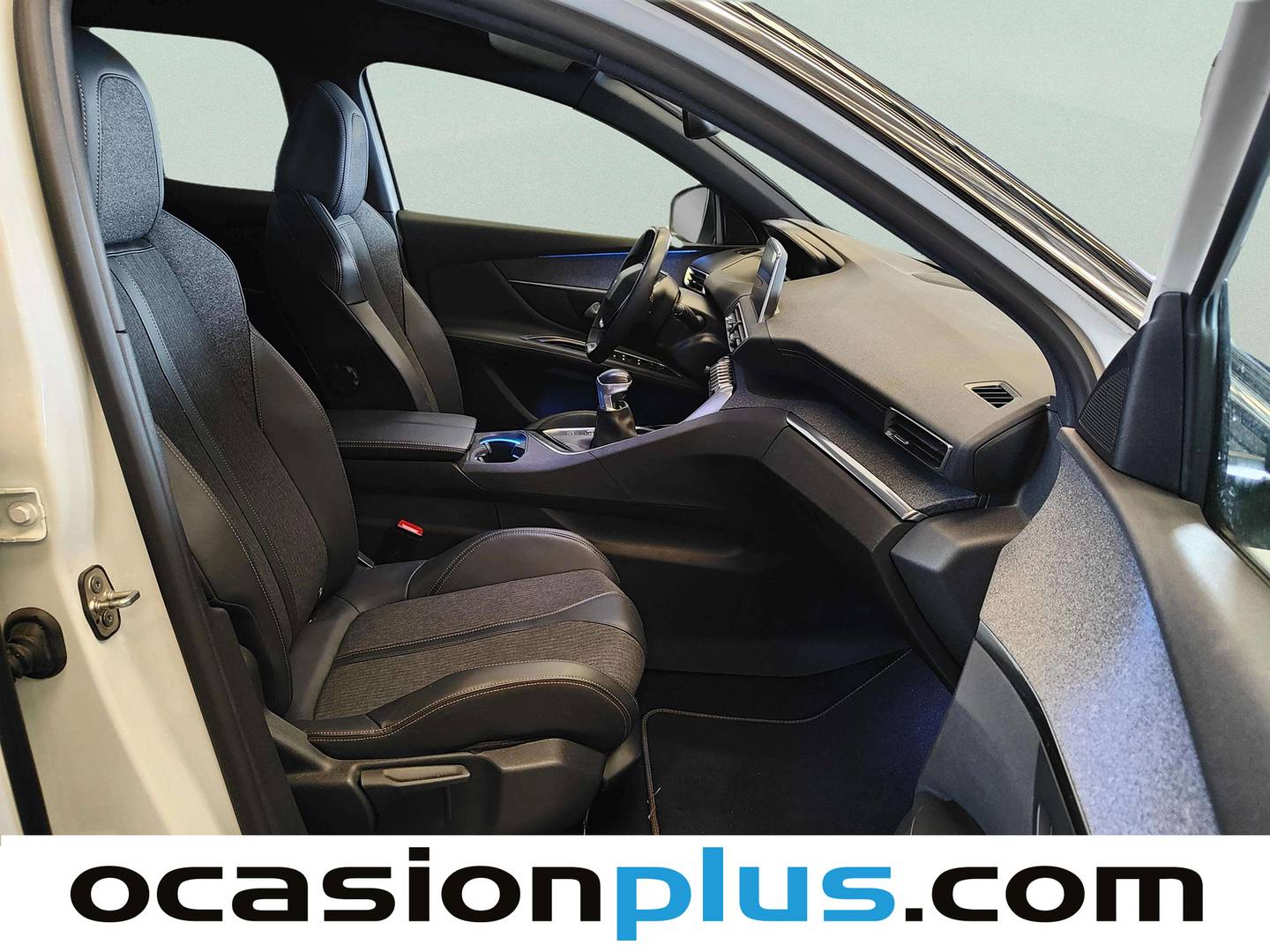 Peugeot 3008 Peugeot 3008 BlueHDI 130 S&S GT Line (130 CV) 2019