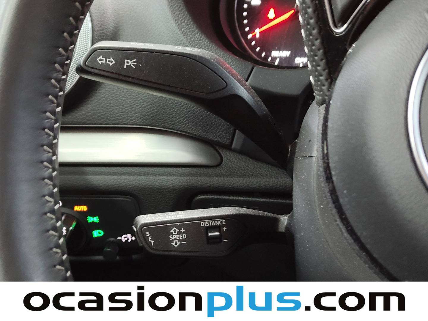 Audi A3 Audi A3 Sportback ALL-IN edition 30 TDI (116 CV) seminuevo