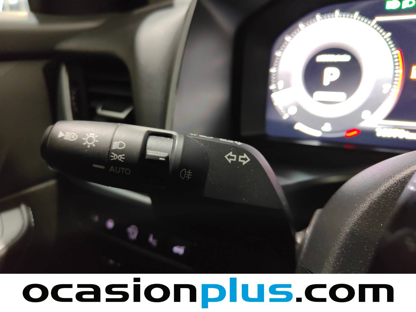 Foto Nissan QASHQAI Nissan Qashqai DIG-T 160 N-Connecta 4x2 CVT (158 CV)