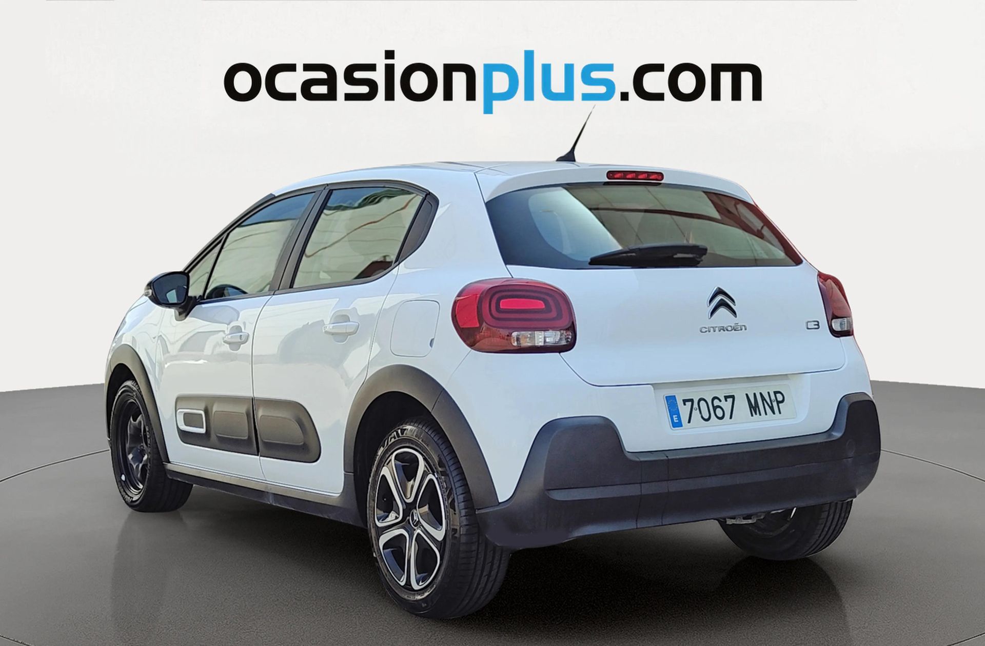 Citroën C3 PureTech 83 Plus - foto 3
