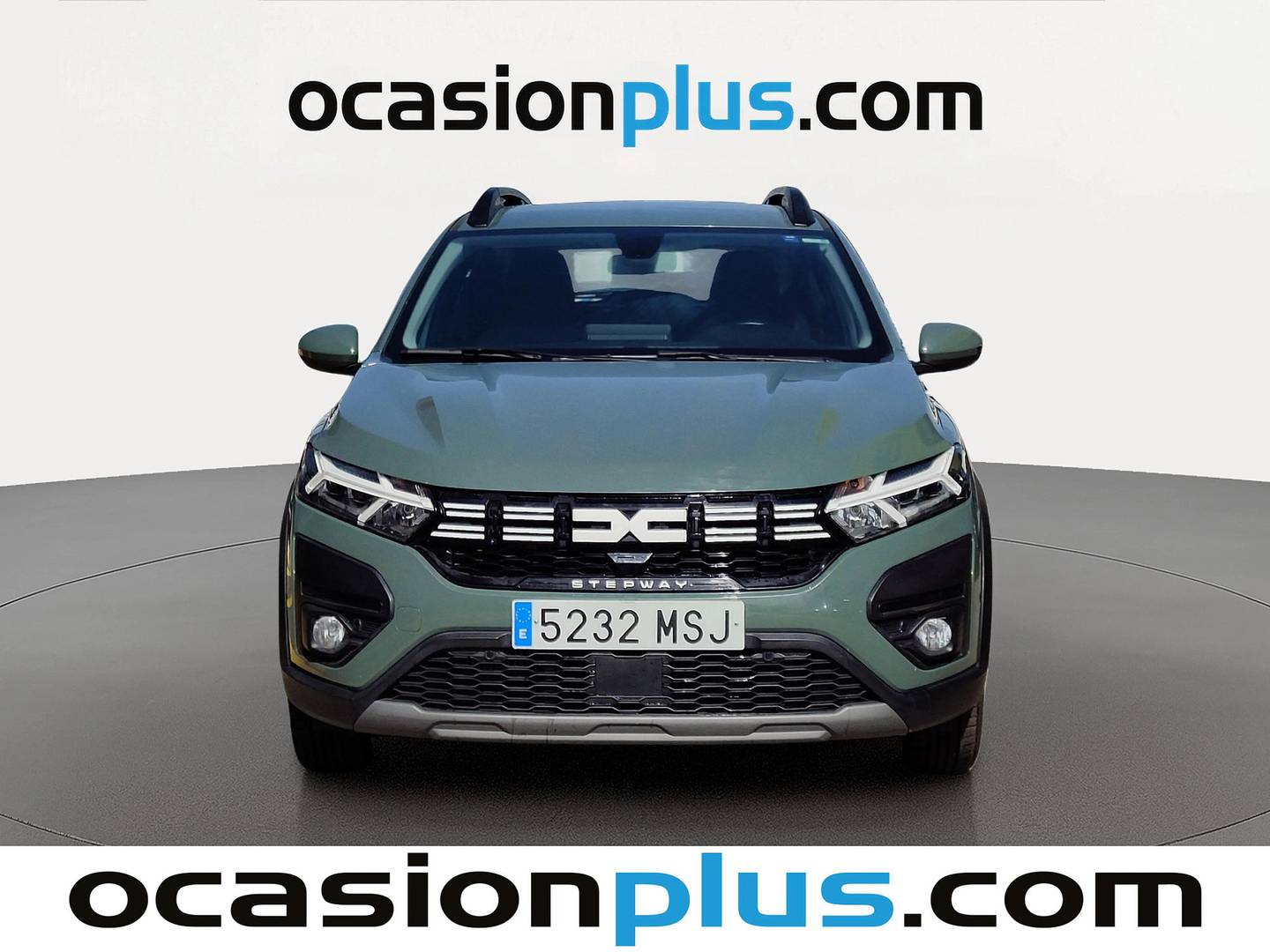 Dacia Sandero Dacia Sandero Stepway Expression TCe (91 CV) 91cv