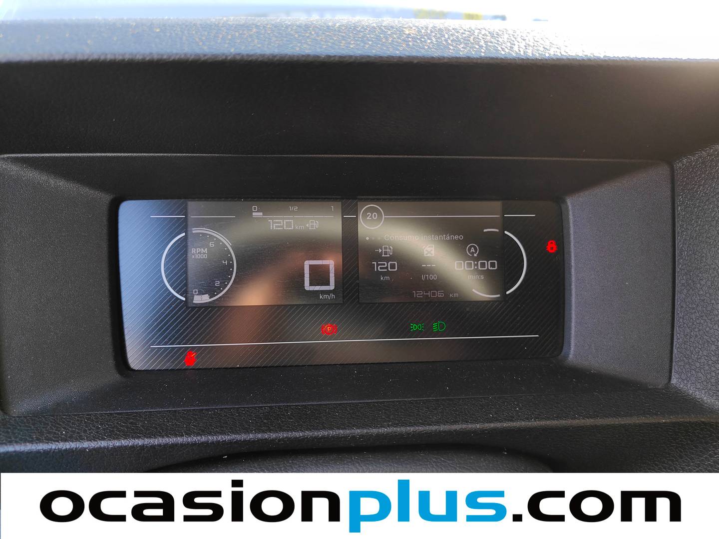 Fiat Scudo Fiat Scudo Furgon 1.5 Bluehdi L2 (120 CV) km 0