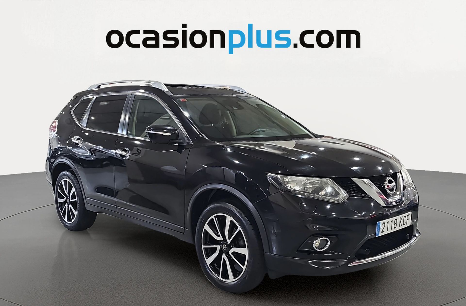 Nissan X-Trail 1.6 dCi Tekna 4x2 - foto 2