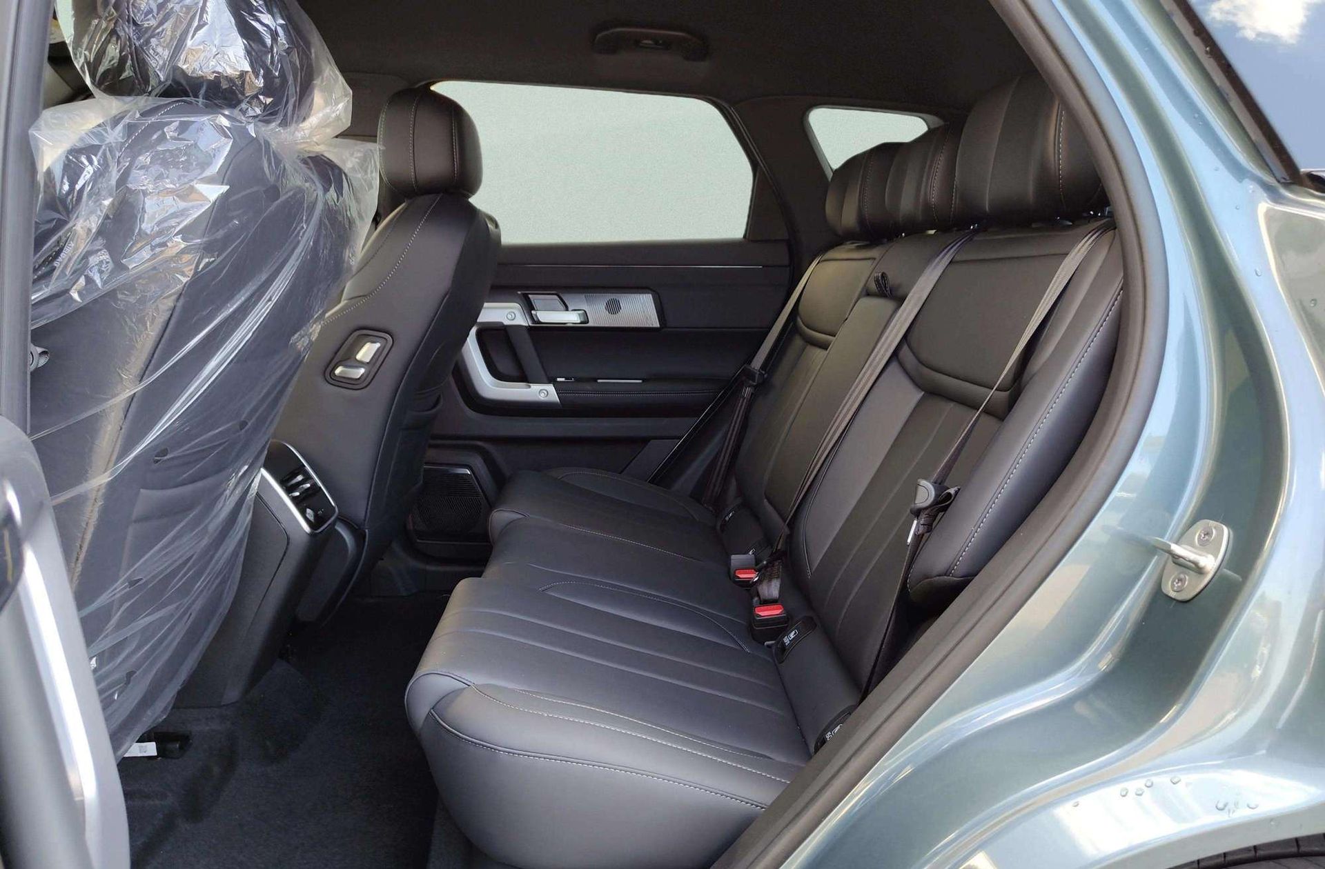 Jaecoo 7 1.5 T-GDi PHEV +1DHT Select FWD - foto 19
