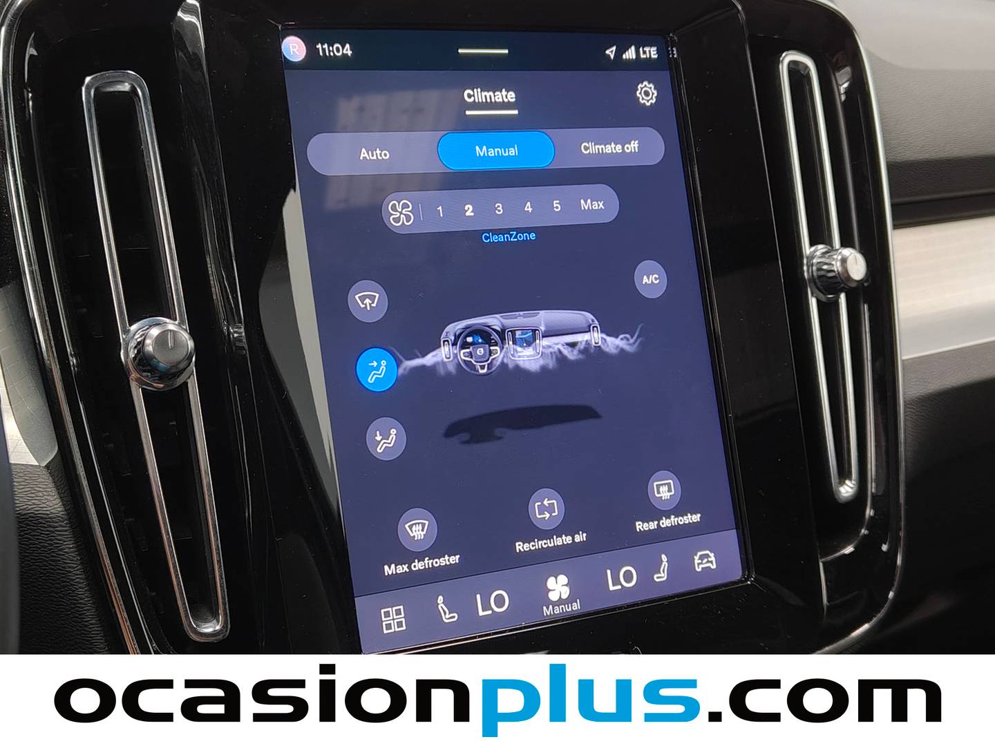 Volvo XC40 Volvo XC40 B3 G Core Auto (163 CV) barato