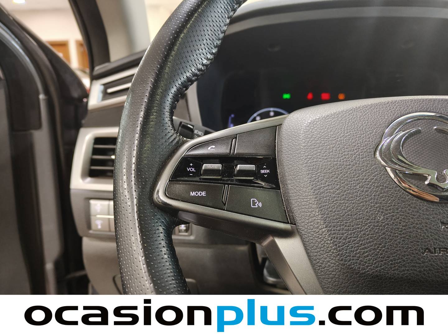 SsangYong Korando SsangYong Korando D16T Limited 4x4 Auto (136 CV) al mejor precio