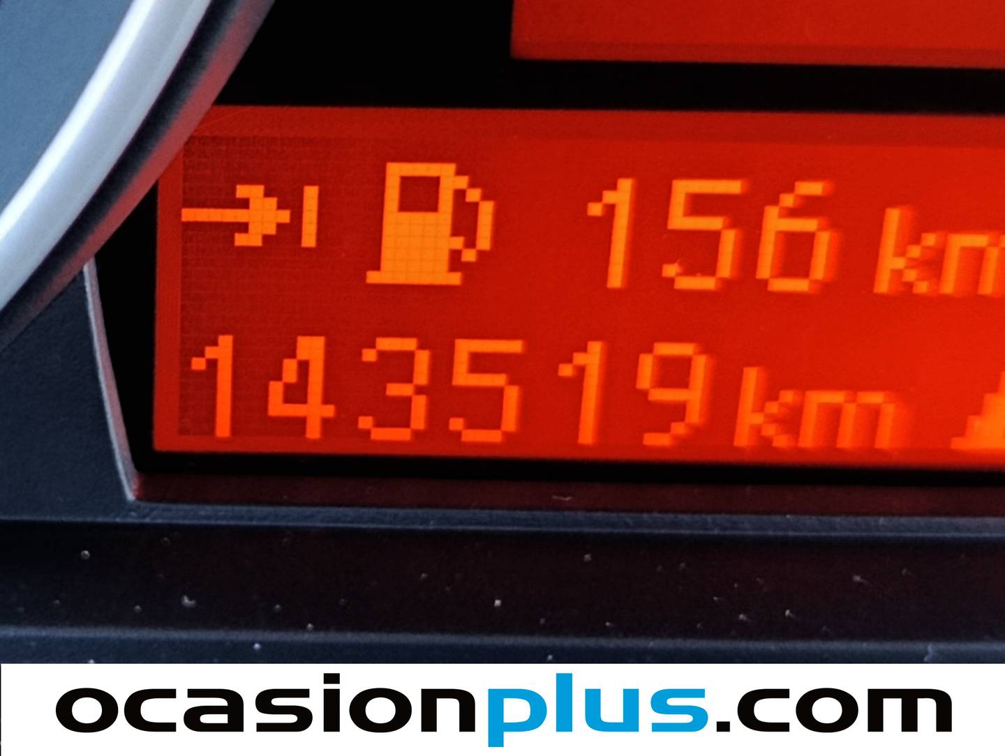 BMW Serie 1 BMW Serie 1 116d (115 CV) Pack M seminuevo