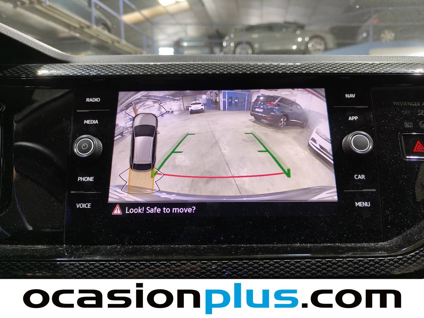 Foto Volkswagen Taigo Volkswagen Taigo ``Más`` 1.0 TSI (115 CV) DSG