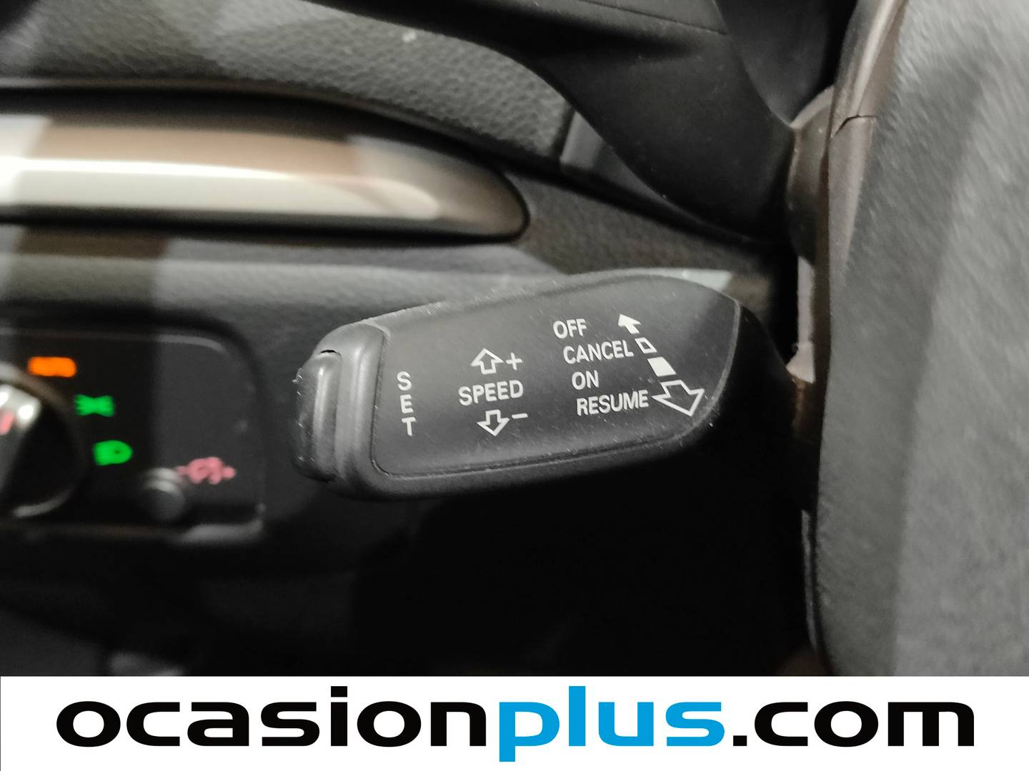 Accesorios del Audi A3 Audi A3 Sedan Design Edition 1.6 TDI (116 CV)