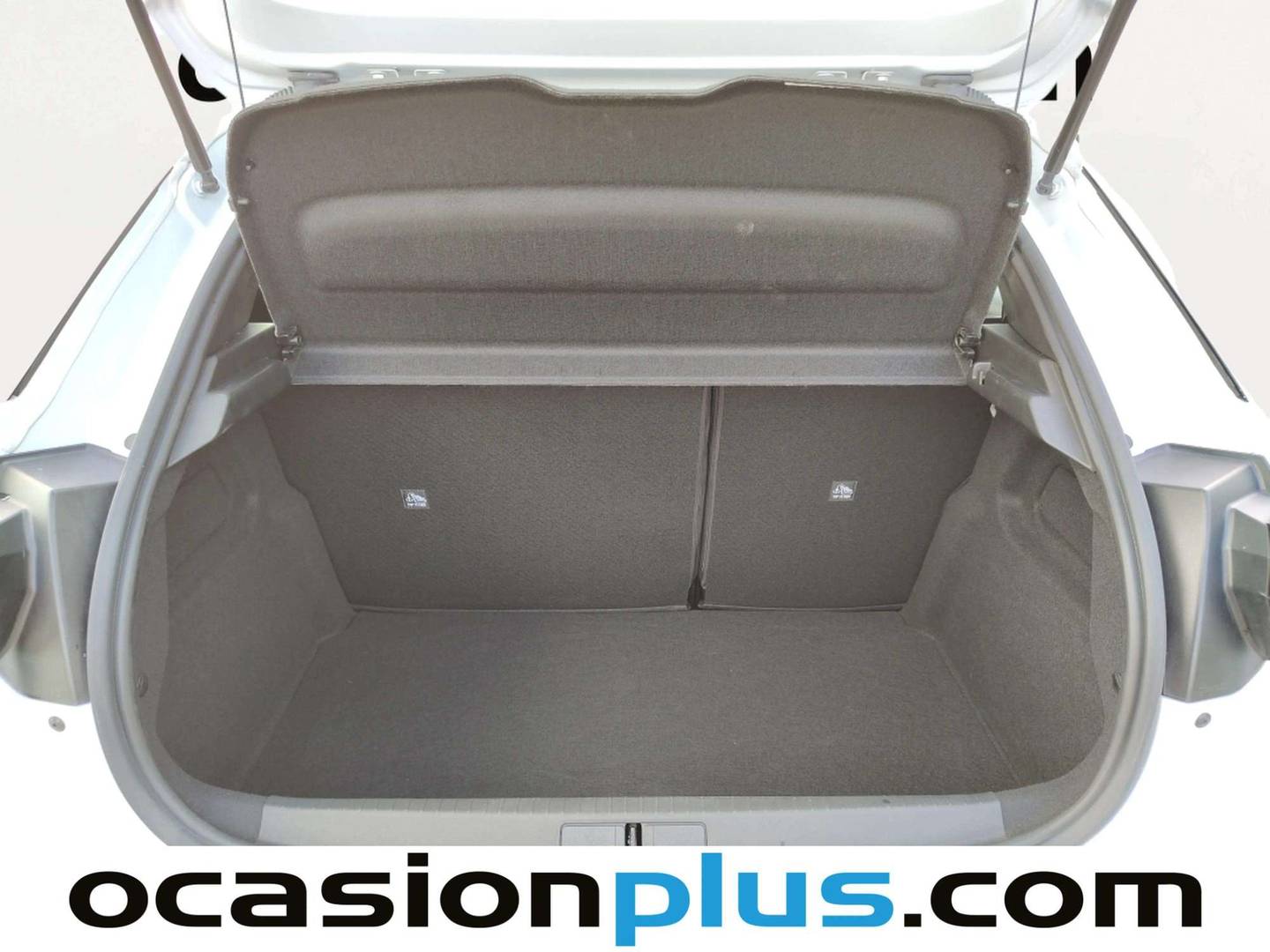 Fotos maletero Opel Corsa Opel Corsa 1.2T XHL Edition (100 CV)