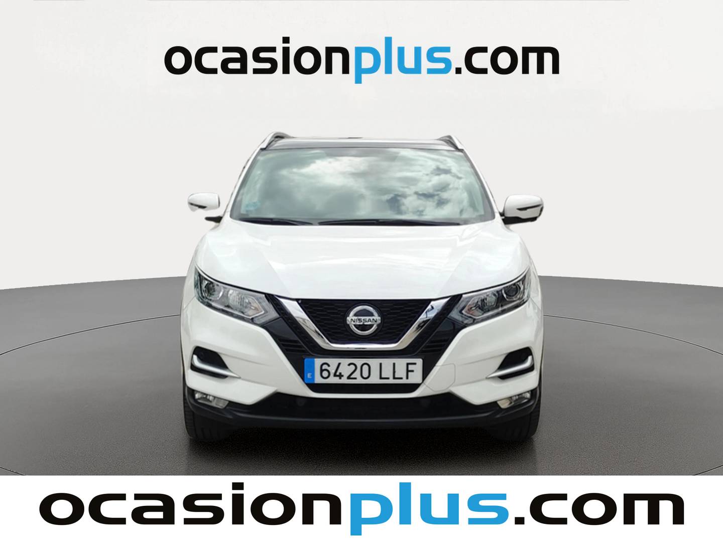 Nissan QASHQAI Nissan Qashqai dCi 115 N-Connecta (115 CV) barato