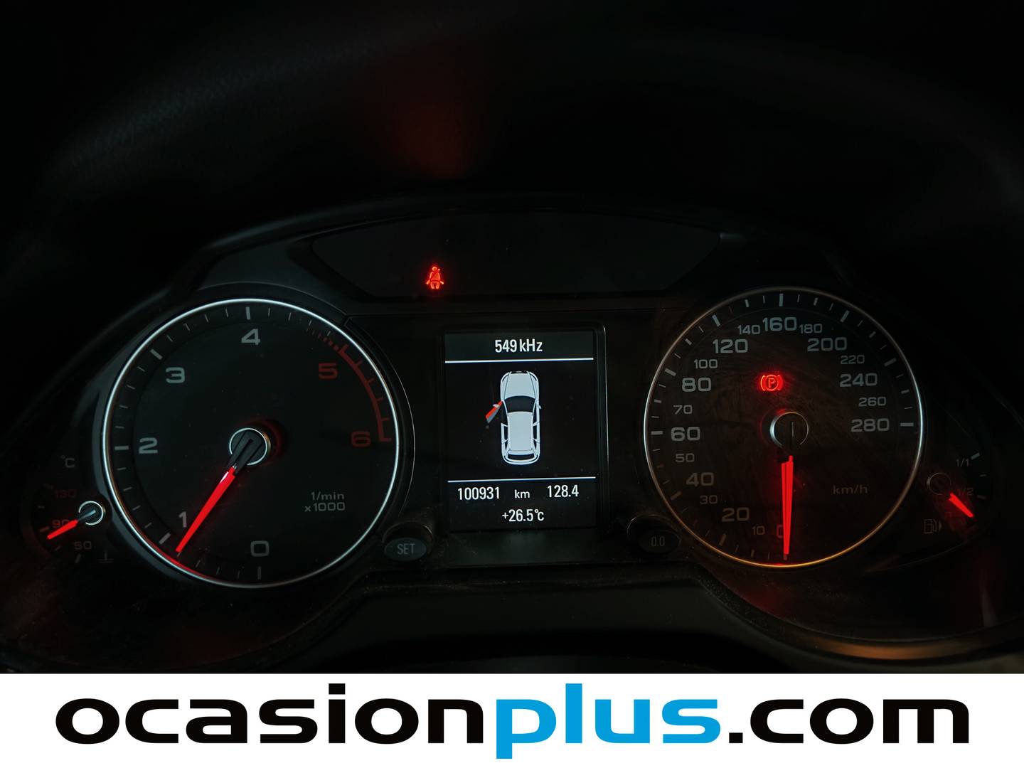 Foto Audi Q5 Audi Q5 Advanced edition 2.0 TDI ultra (150 CV)