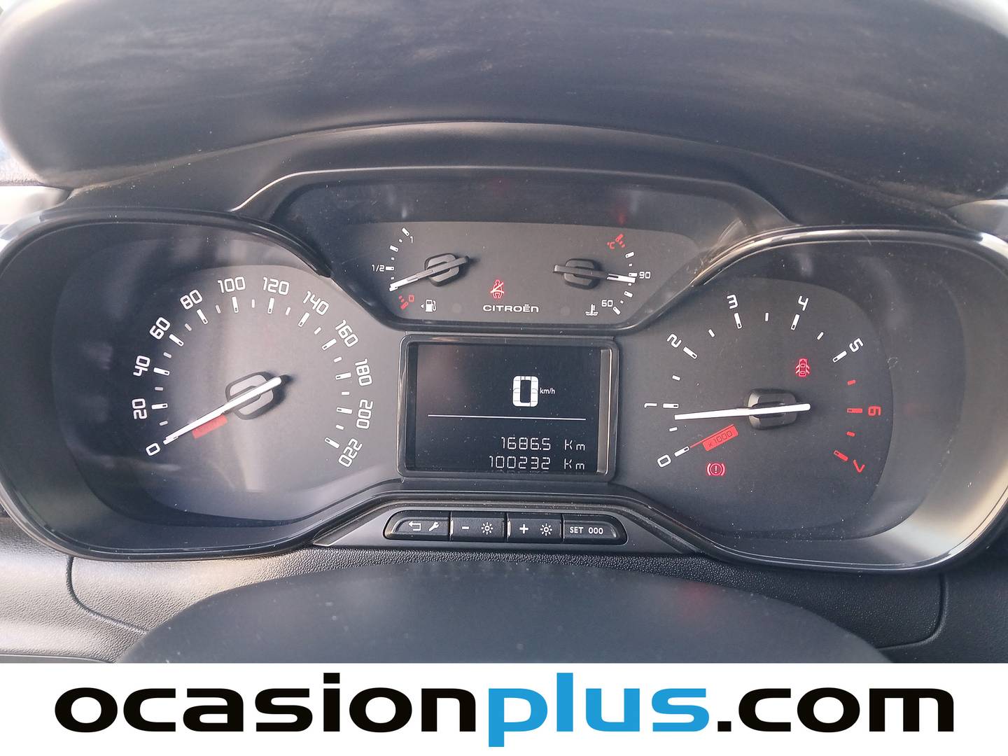 Citroën C3 Citroën C3 PureTech 82 Feel (83 CV) 2017