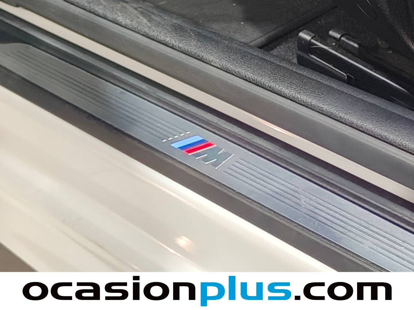 Foto BMW Serie 2 BMW Serie 2 218i Cabrio (136 CV) Pack M