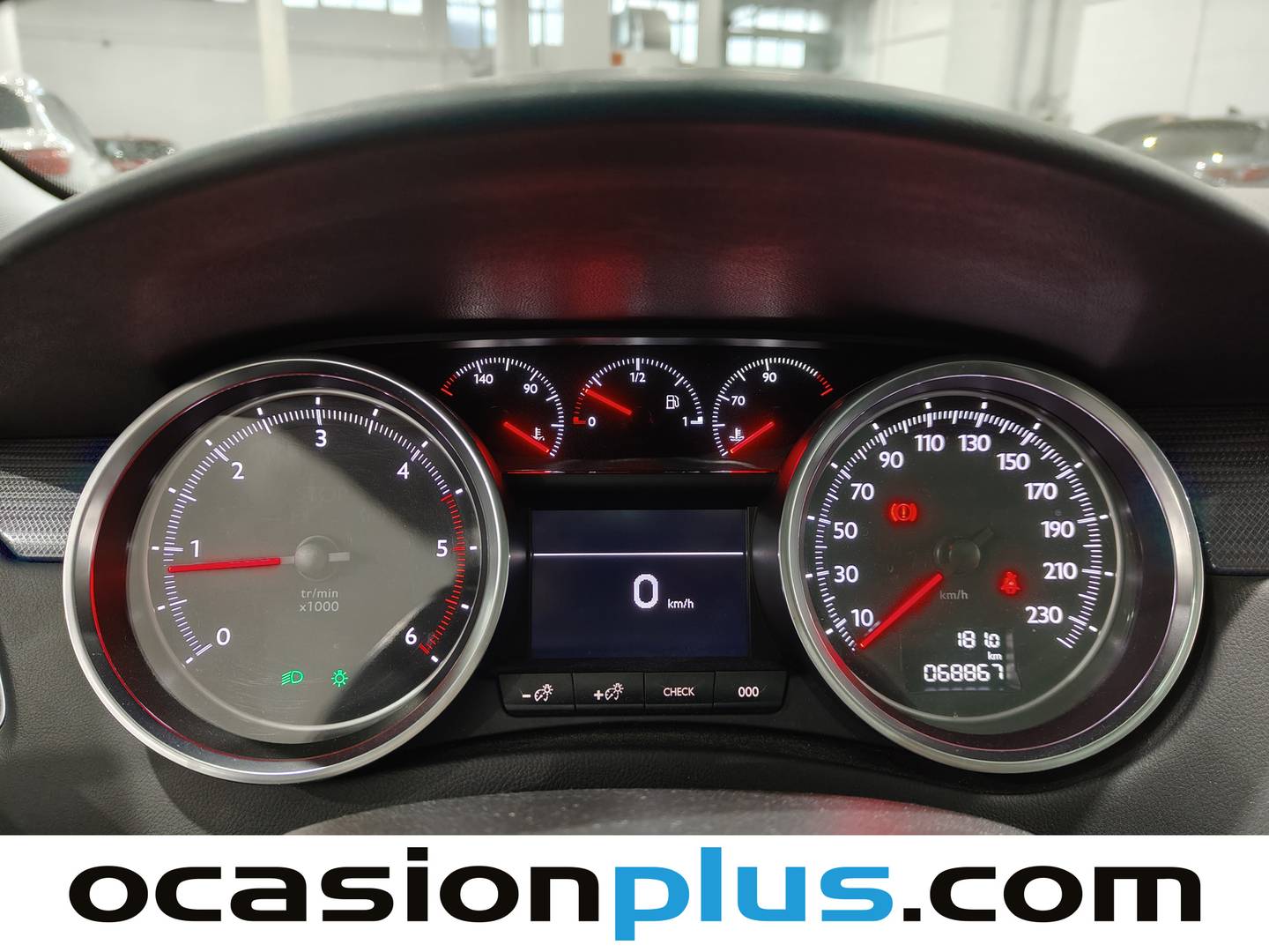 Peugeot 508 Peugeot 508 SW BlueHDI 150 Allure  (150 CV) 2017