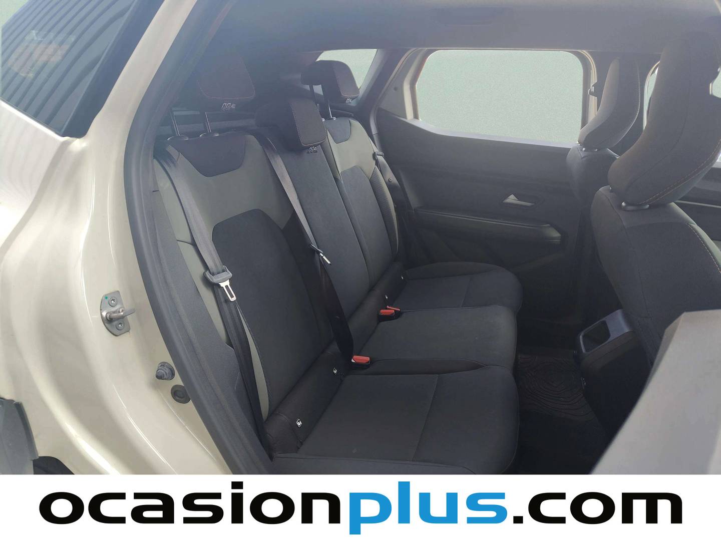 Dacia Duster Dacia Duster Extreme 48V TCE (130 CV) 4X2 híbrido