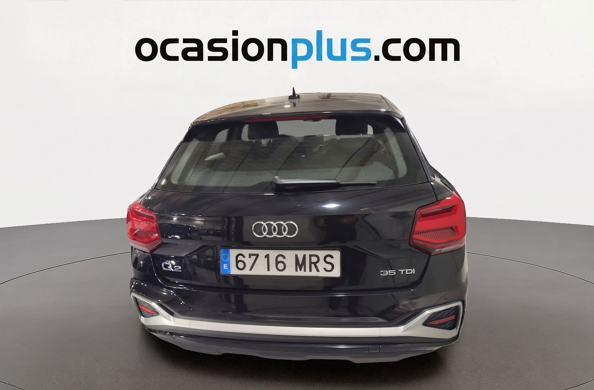 Audi Q2 Adrenalin 35 TDI S tronic Pack S-line - foto 18