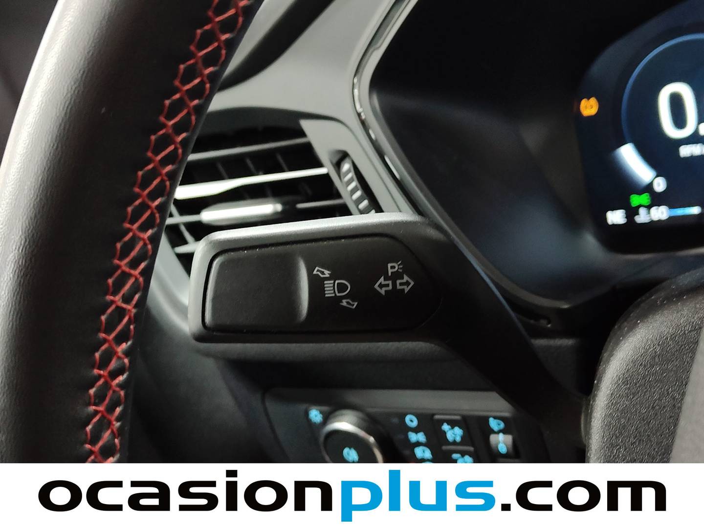 Foto Ford Kuga Ford Kuga 1.5T EcoBoost ST-Line 4x2  (150 CV)