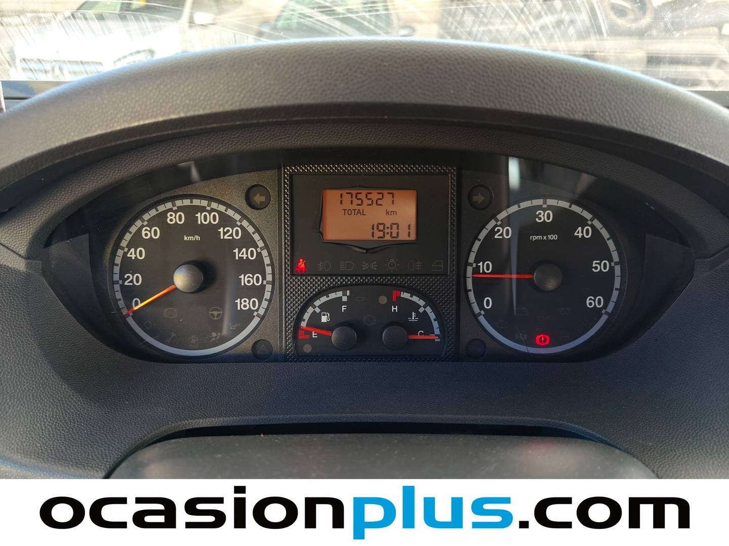 McLouis Menfys700 McLouis Menfys700 2.3D (130 CV) 4 Plazas al mejor precio