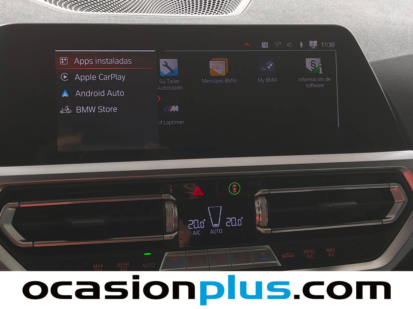 Acabados BMW Serie 4 BMW Serie 4 M440i xDrive Gran Coupé (374 CV) Pack M
