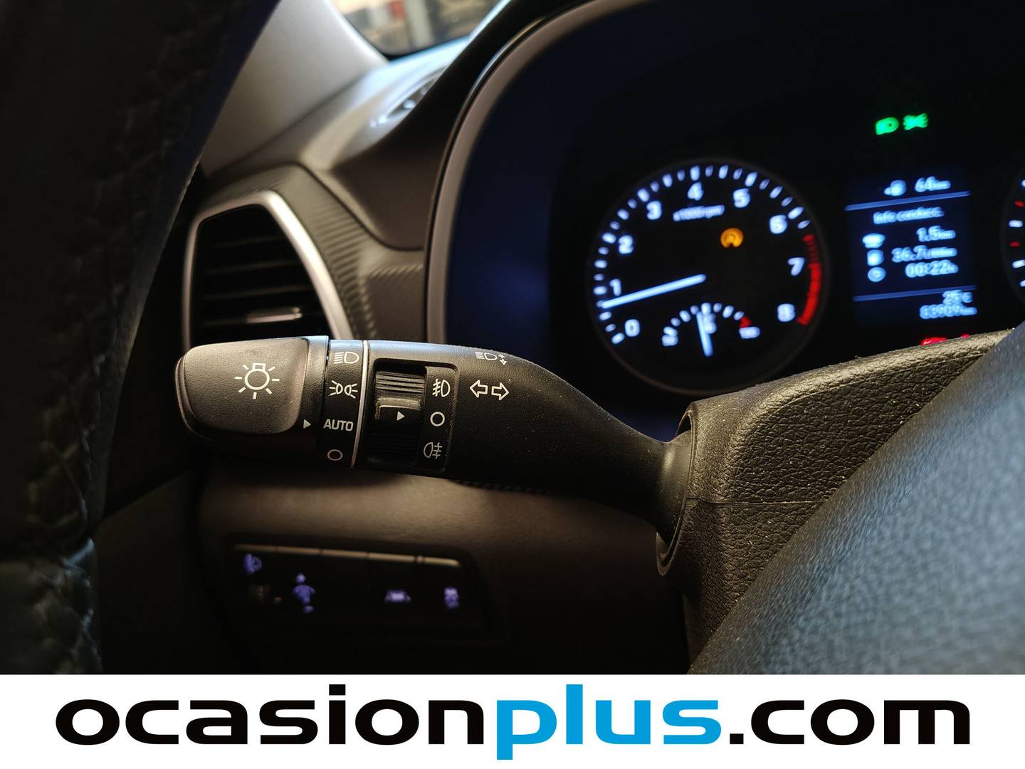 Hyundai Tucson Hyundai Tucson 1.6 GDI SLE 4x2  (132 CV) de segunda mano