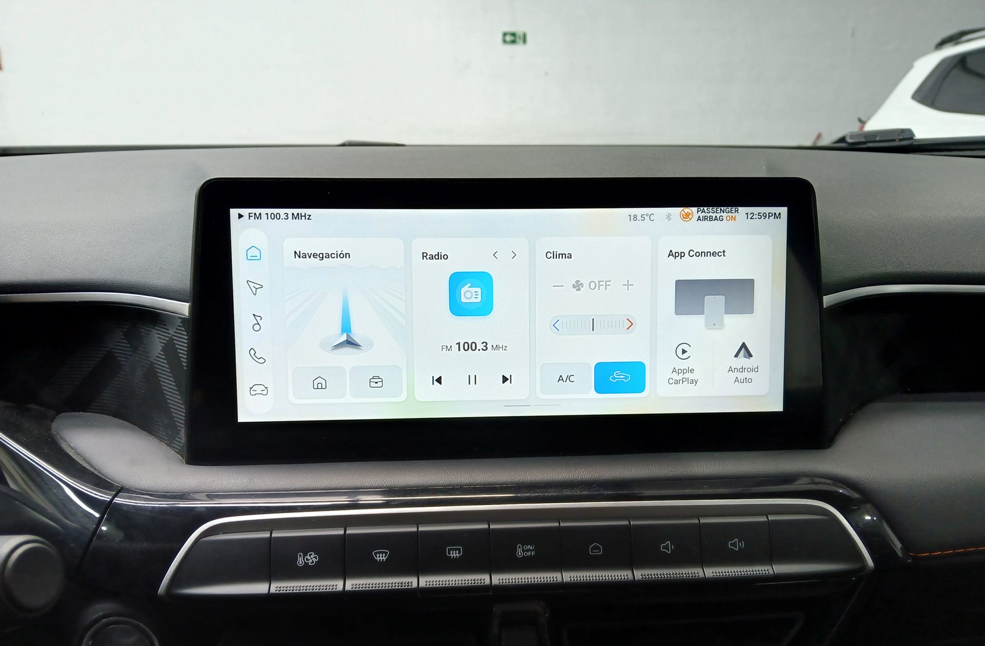 MG MG3 1.5 Comfort - foto 8