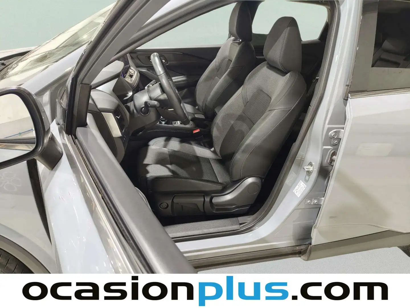 Foto Nissan QASHQAI Nissan Qashqai DIG-T 140 N-Connecta (140 CV)