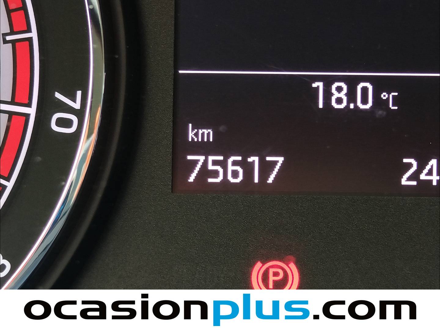 Skoda Kodiaq Skoda Kodiaq 1.5 TSI Ambition 4x2 (150 CV) 7 Plazas seminuevo