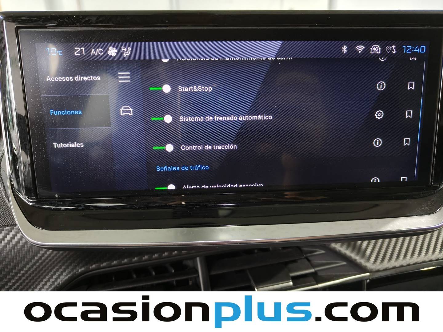 Peugeot 2008 Peugeot 2008 PureTech 100 S&S Allure  (100 CV) 2025