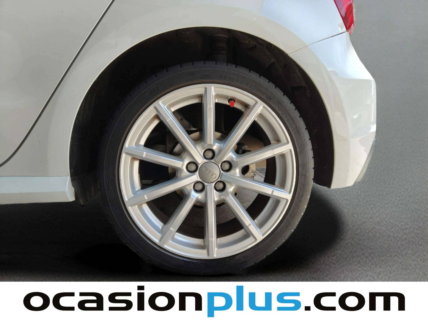 Audi A1 Audi A1 Sportback Adrenalin 1.0 TFSI (95 CV) gasolina