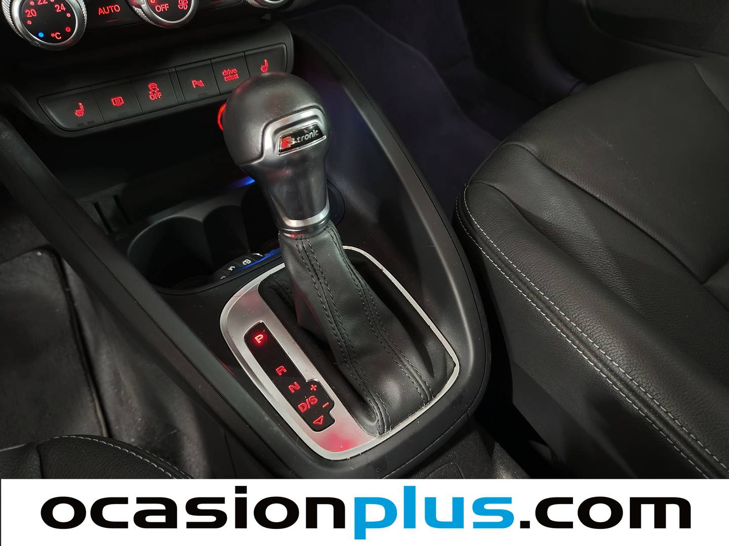 Audi A1 Audi A1 Sportback Adrenalin2 1.4 TFSI CoD (150 CV) S tronic Pack S-line de ocasión