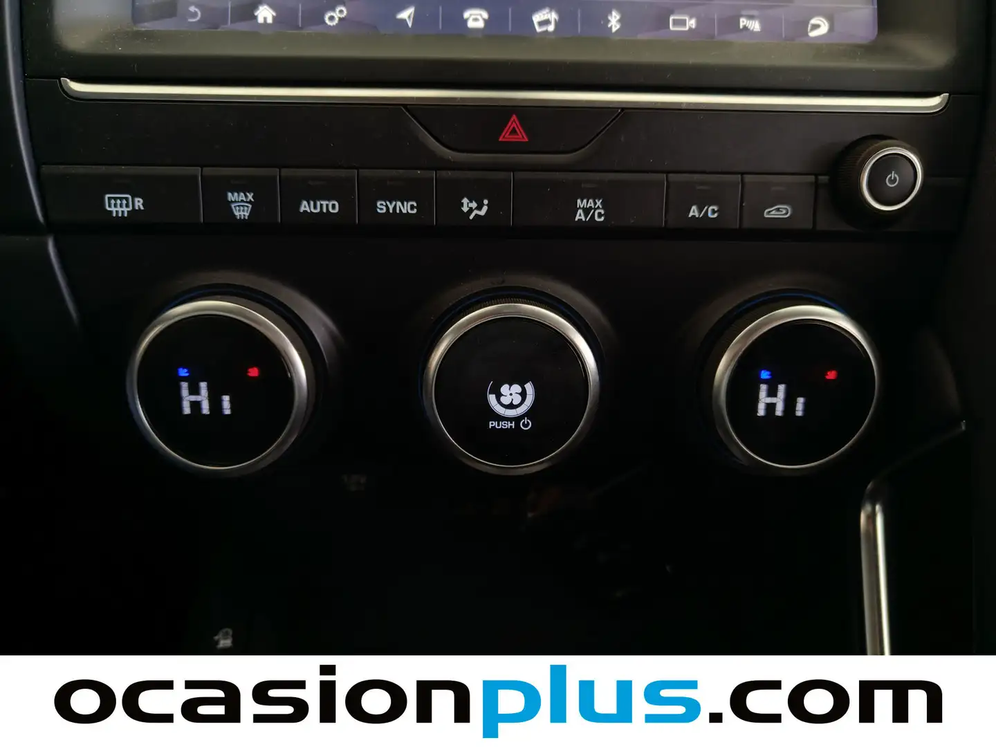 Foto Jaguar E-Pace Jaguar E-PACE 2.0P 4WD Auto (200 CV)