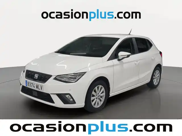 Seat Ibiza 1.0 TSI Style XL (110 CV) de segunda mano