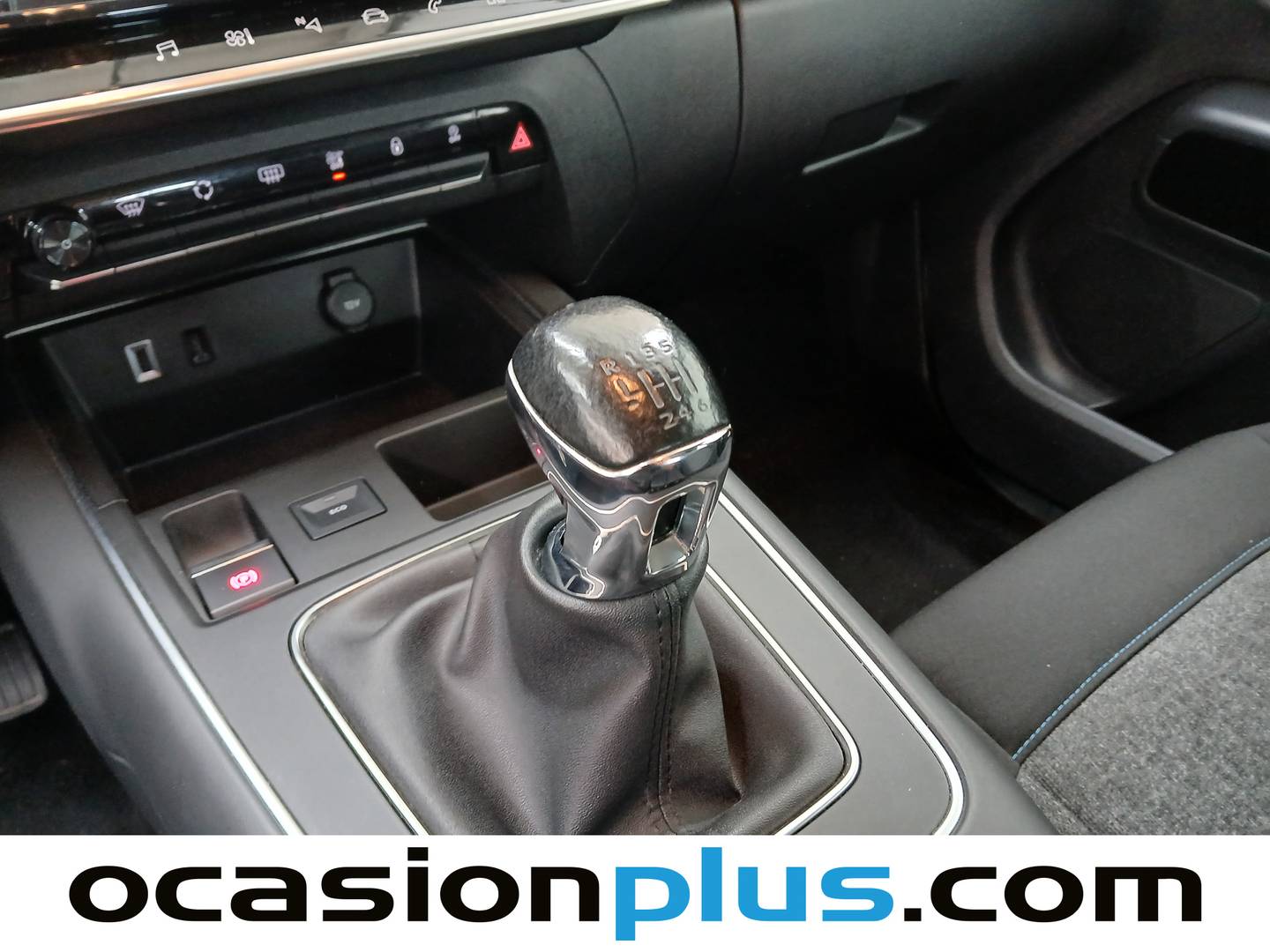 Citroën C5 Aircross Citroën C5 Aircross PureTech 130 S&S You (131 CV) de segunda mano