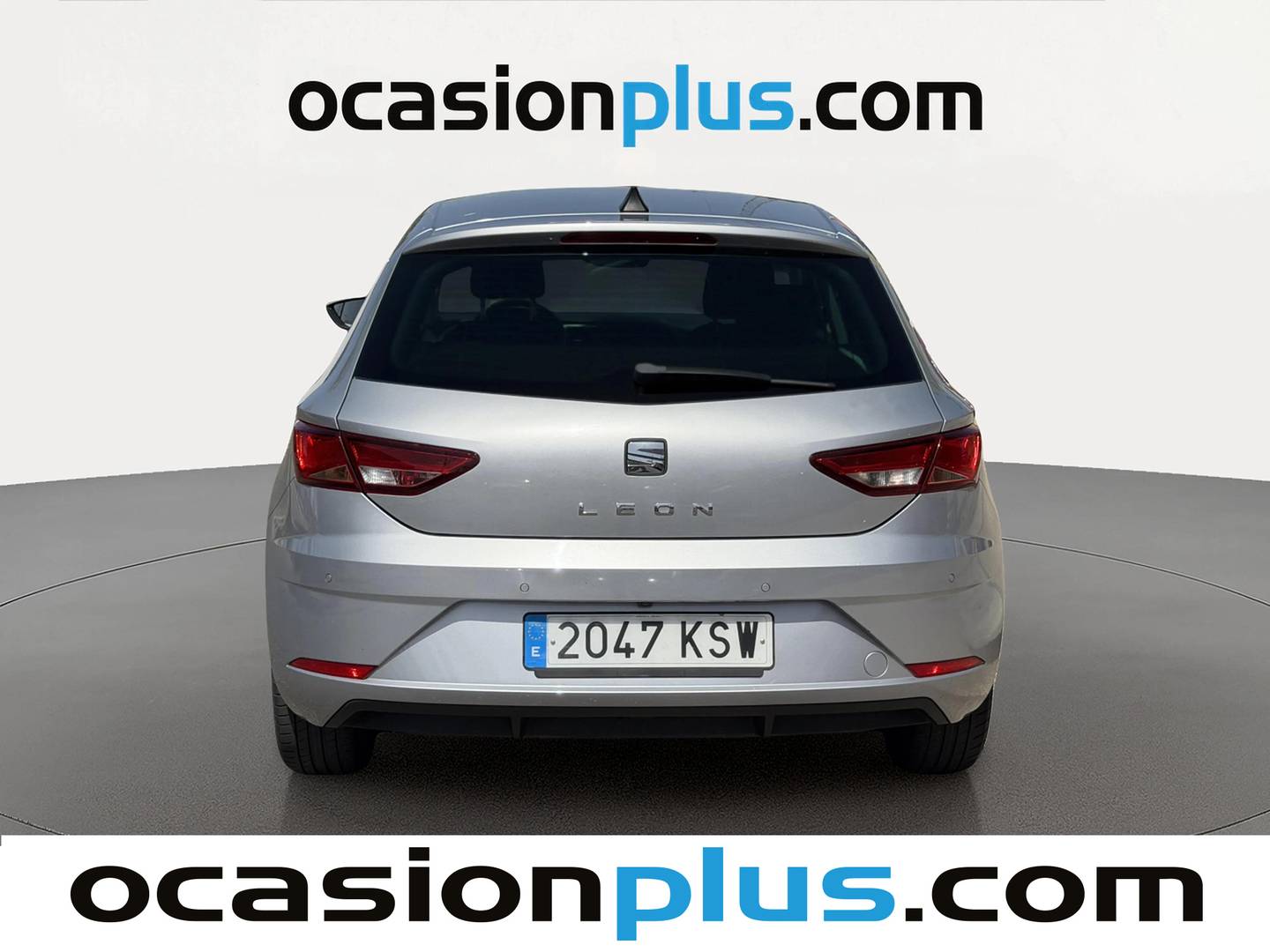 Seat León Seat León 1.6 TDI S&S Style Visio Edition (115 CV) al mejor precio