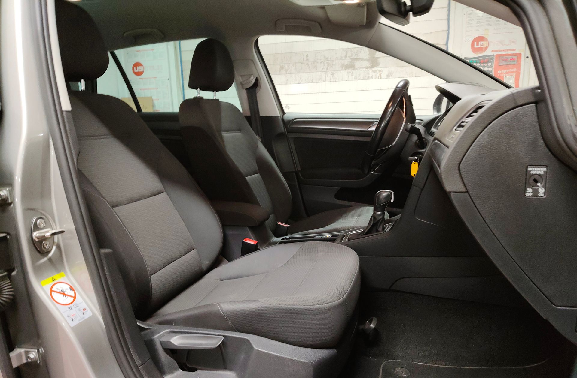 Volkswagen Golf Advance 1.4 TSI DSG - foto 17