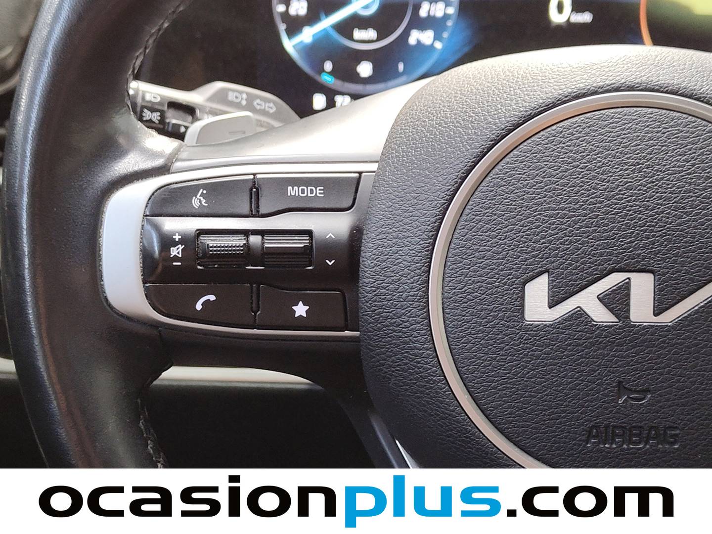 KIA Sportage Kia Sportage 1.6 T-GDi PHEV Tech 4x4 (265 CV) barato