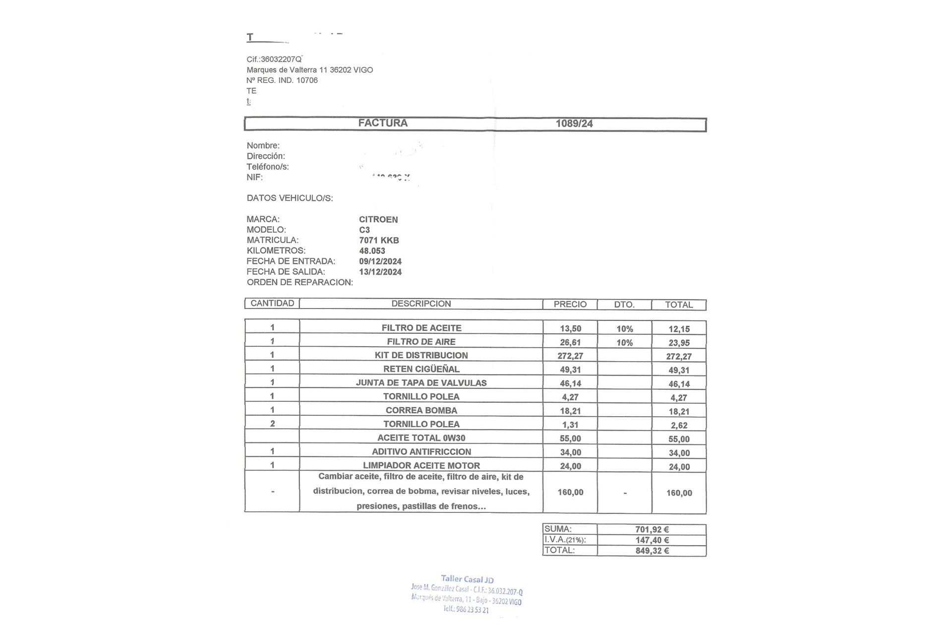 Citroën C3 PureTech 82 Shine - foto 17