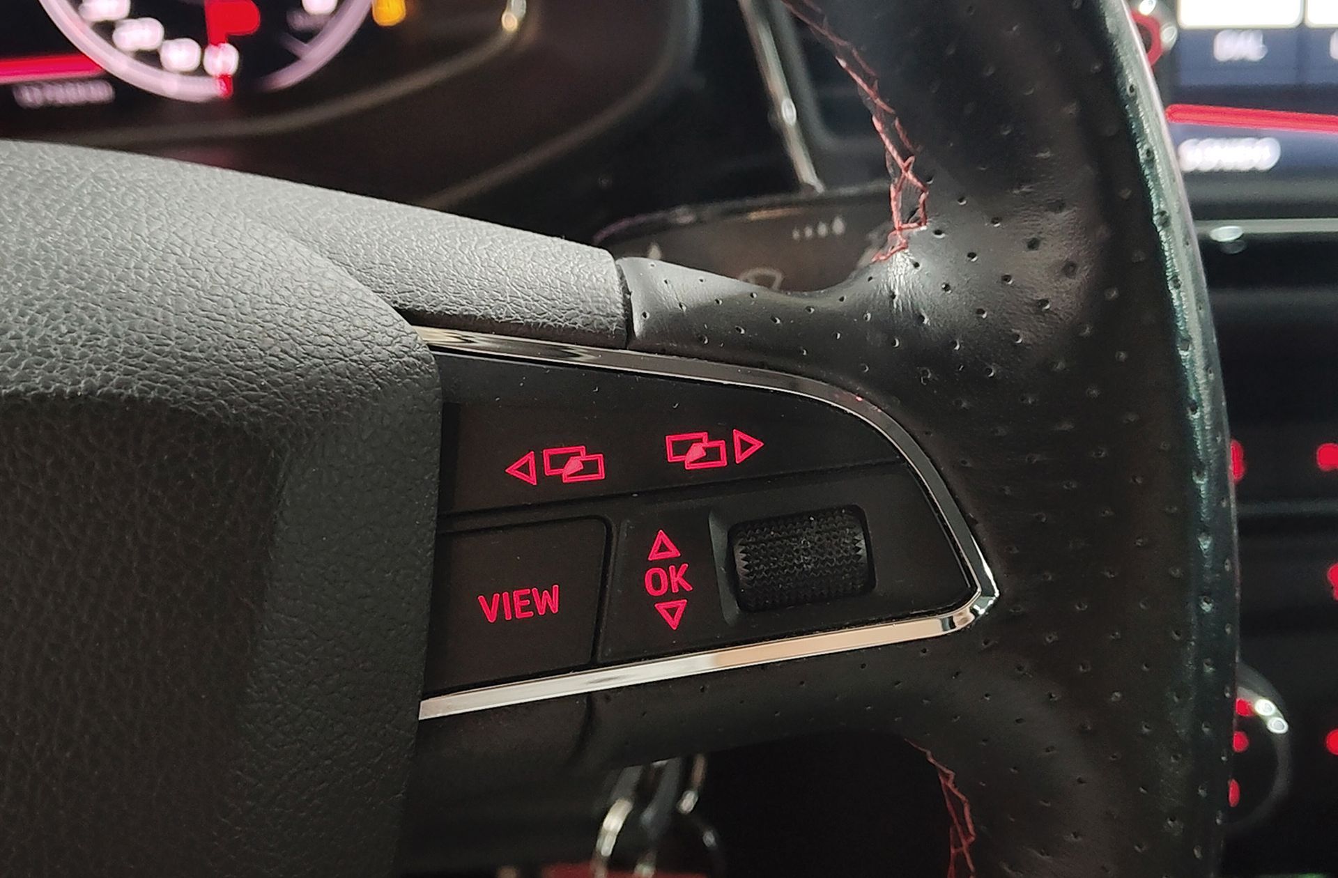 SEAT León ST 1.5 EcoTSI FR Edition - foto 38