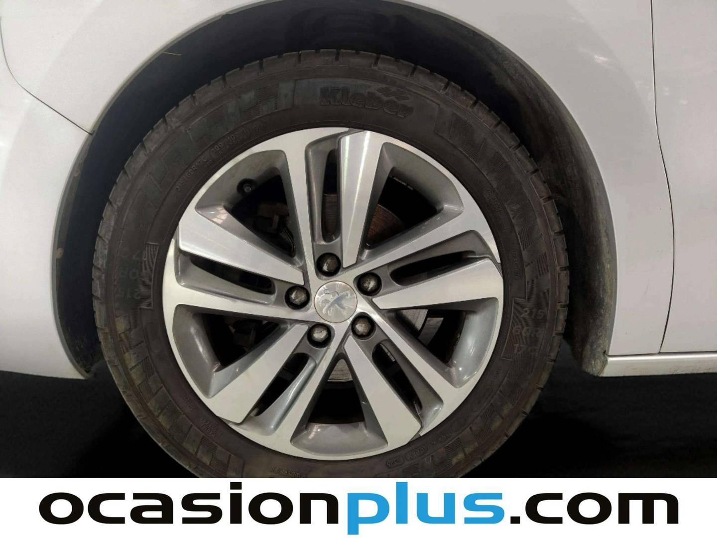 Peugeot Traveller Peugeot Traveller 1.6 BlueHDi Business Compact (115 CV) km 0