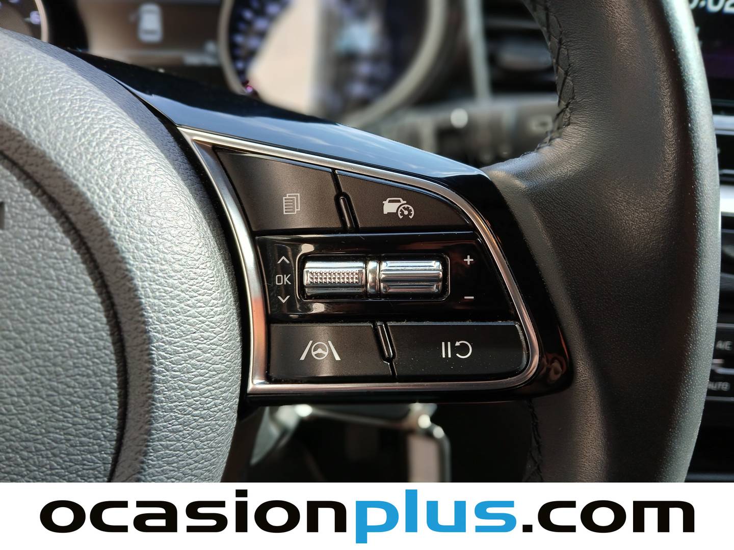 KIA Ceed KIA Ceed 1.0 T-GDi Tech (120 CV) 120cv