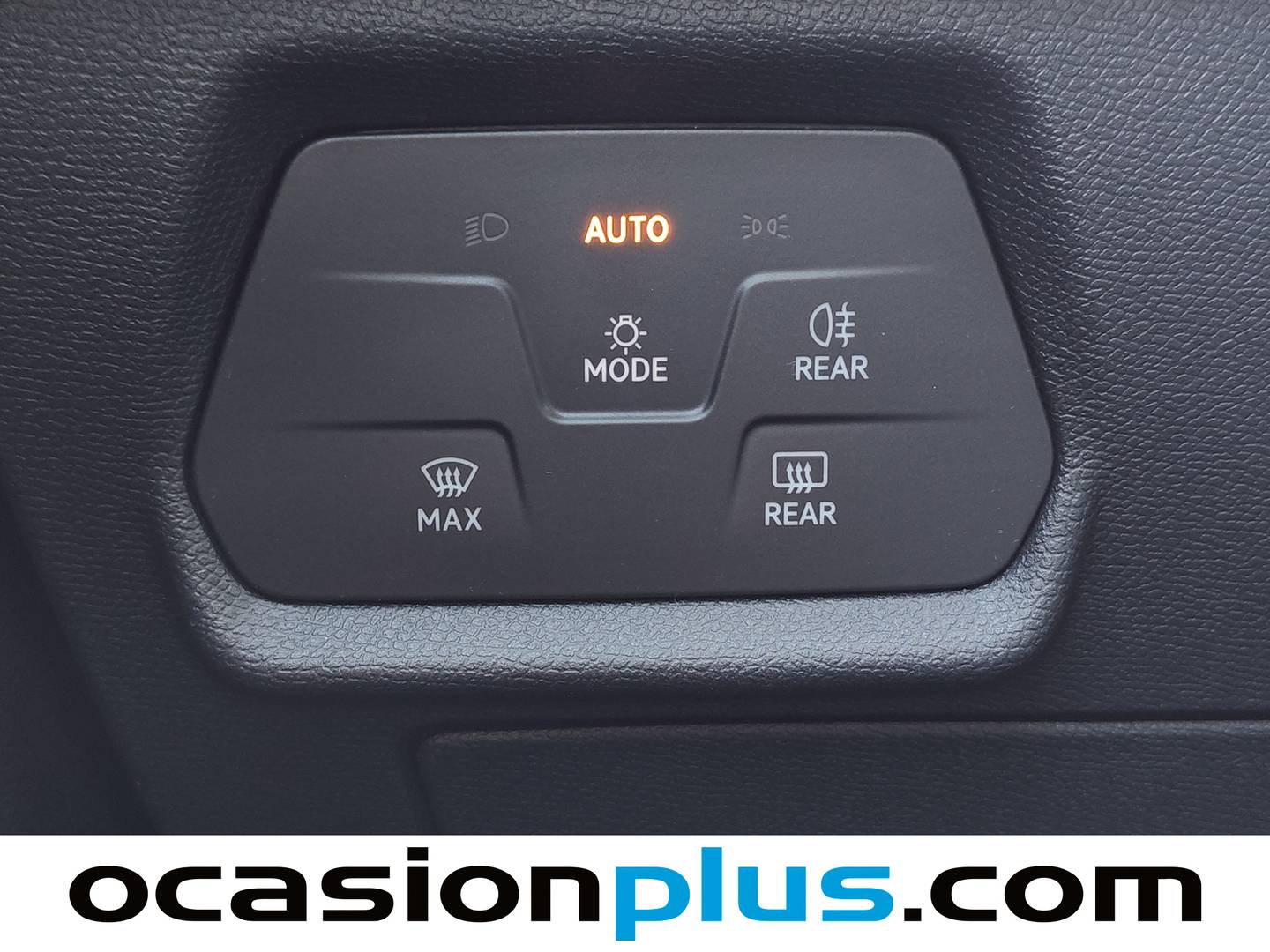 Seat León Seat León 1.5 TSI S&S Style XL (116 CV) de ocasión
